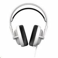 гарнитура SteelSeries Siberia 51132 White
