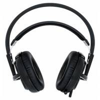 SteelSeries Siberia v2 Heat Orange 51141