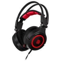 гарнитура Thermaltake Tt eSPORTS Cronos Riing RGB 7.1