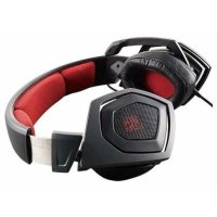 гарнитура Thermaltake Tt eSPORTS Shock 3D 7.1 Black