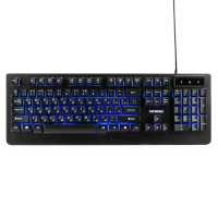 клавиатура Гарнизон GK-310G Черный