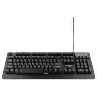 клавиатура Гарнизон GK-310G Черный