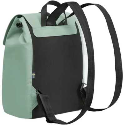 рюкзак Gaston Luga Dash Bucket Backpack Muted Mint DSBBPMM мятный