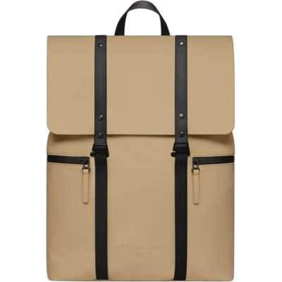 рюкзак Gaston Luga Splash 2.0 Backpack Latte SPBP16LT бежевый