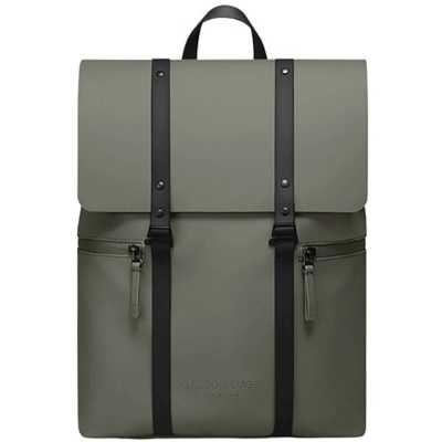 рюкзак Gaston Luga Splash 2.0 Backpack Olive RE803 оливковый
