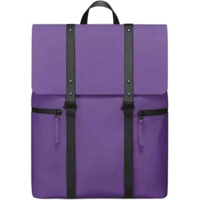 рюкзак Gaston Luga Splash 2.0 Backpack Purple SPBP13PP фиолетовый