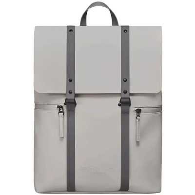 рюкзак Gaston Luga Splash 2.0 Backpack Taupe RE806 серый
