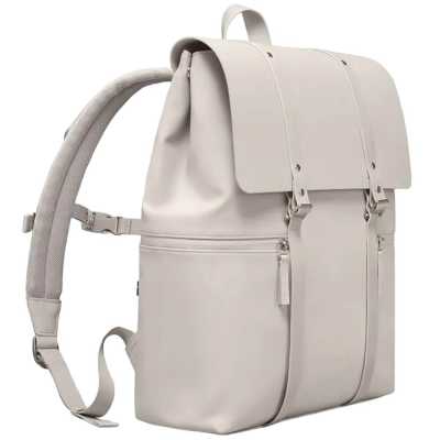 рюкзак Gaston Luga Splash 2.0 Backpack Cloud Cream RE1605 бежевый