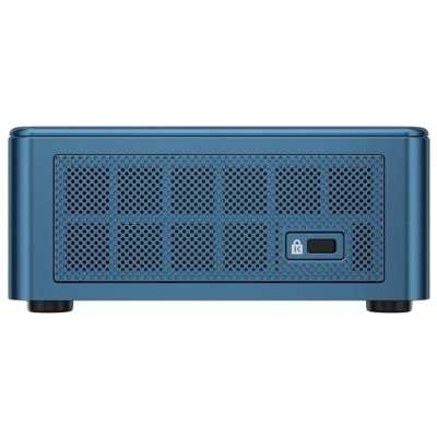 компьютер Geekom IT13 GMIT13I513600H-161-EU Синий
