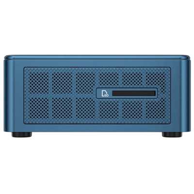 компьютер Geekom IT13 GMIT13I513600H-161-EU Синий