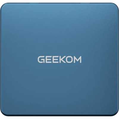компьютер Geekom IT13 GMIT13I513600H-161-EU Синий
