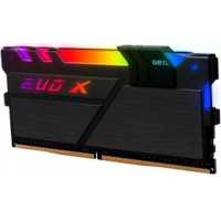оперативная память GeIL Evo X II GEXSB416GB3200C16BSC