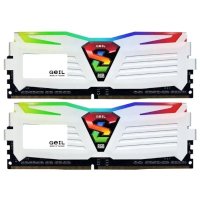 оперативная память GeIL GLWS48GB2666C19DC