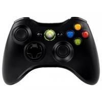 геймпад Xbox 360+Fable 3/HALO REACH NSF-00002