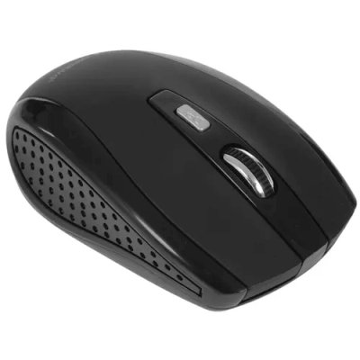 мышь Gembird MUSW-330 Black Черный