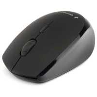 мышь Gembird MUSW-354 Black Черный