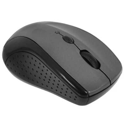 мышь Gembird MUSW-430 Gray Серый