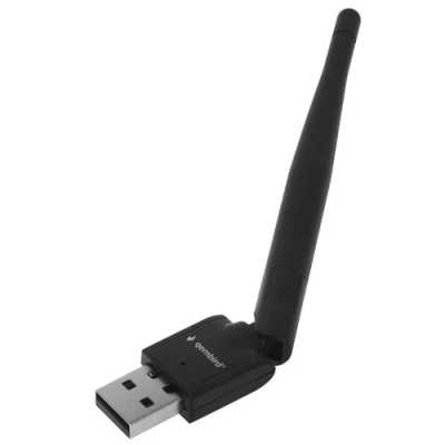WiFi адаптер Gembird WNP-UA-010