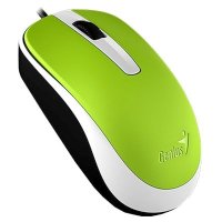 мышь Genius DX-120 Green