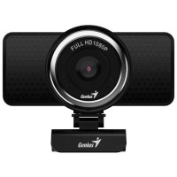 веб-камера Genius ECam 8000 Black черный