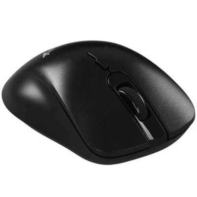 мышь Genius Ergo 8100S Black Черный