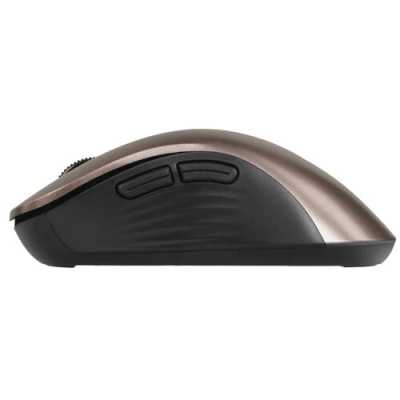 мышь Genius Ergo 8100S Brown Коричневый