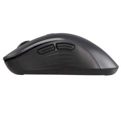 мышь Genius Ergo 8100S Iron Grey Серый