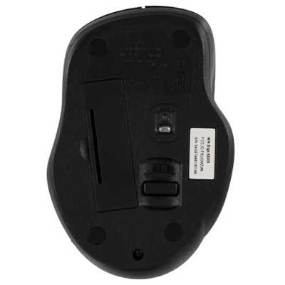 мышь Genius Ergo 8200S Purple Фиолетовый
