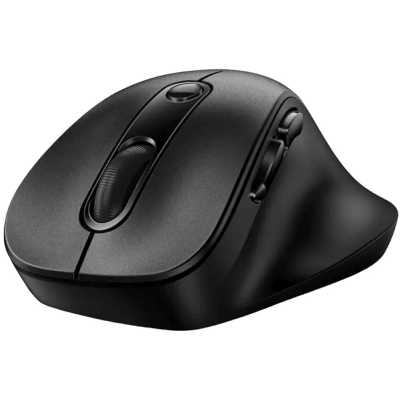 мышь Genius Ergo 9000S Black Черный