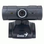 веб-камера Genius FaceCam 312 черный