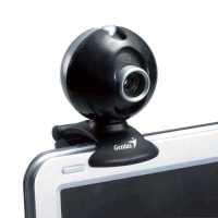 веб-камера Genius G-Cam i-Look 300