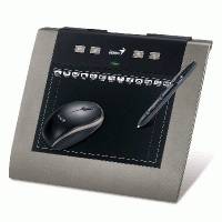 планшет для рисования Genius G-MousePen M508XA