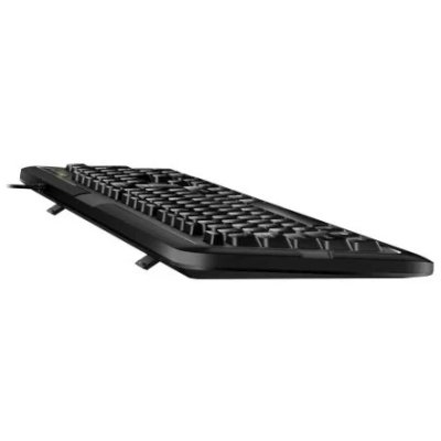 клавиатура Genius KB-118 II Black Черный