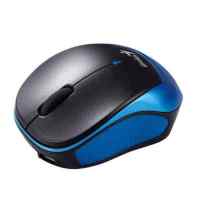 мышь Genius Micro Traveler 9000R V3 Blue-Black