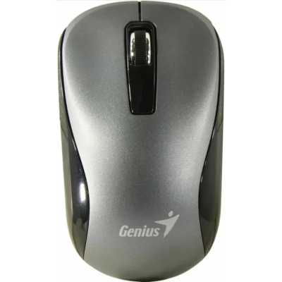 мышь Genius NX-7010 Grey Серый