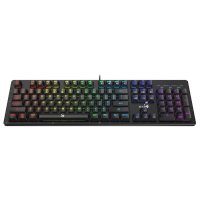 клавиатура Genius Scorpion K10 Черный