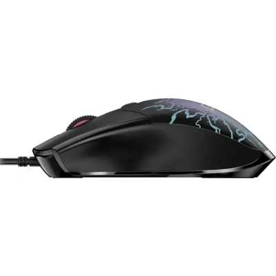 мышь Genius Scorpion M300 Black Черный