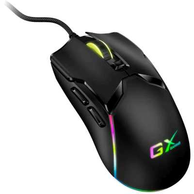 мышь Genius Scorpion M700 Black Черный