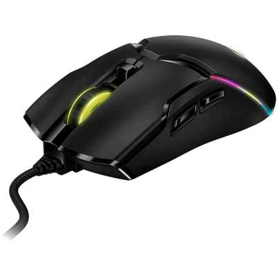 мышь Genius Scorpion M700 Black Черный