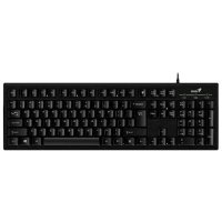 клавиатура Genius Smart KB-101 Black