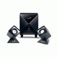 колонка Genius SW-D2.1 200 Черный