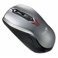 мышь Genius Traveler D6600 Grey