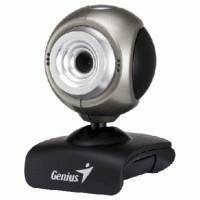 веб-камера Genius VideoCam i-Look 1321 черный
