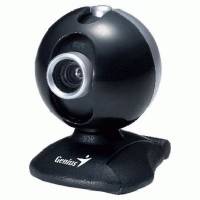 веб-камера Genius VideoCam i-Look 300 черный