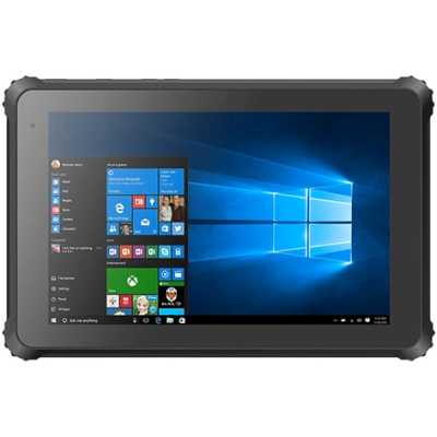 планшет Geshem TPC-GS1081 Черный