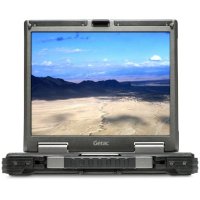 ноутбук Getac B300 Premium BR469XPFX000000000 Черный
