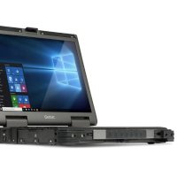 ноутбук Getac B300 Premium BR469XPFX000000000 Черный