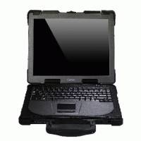 ноутбук Getac M230-4N2 NV Sunlight Readable Черный