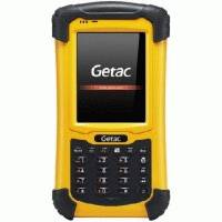 смартфон Getac PS236 8GS Yellow Worldwide English