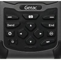 смартфон Getac PS236 w/3G 8GS Gray Worldwide English